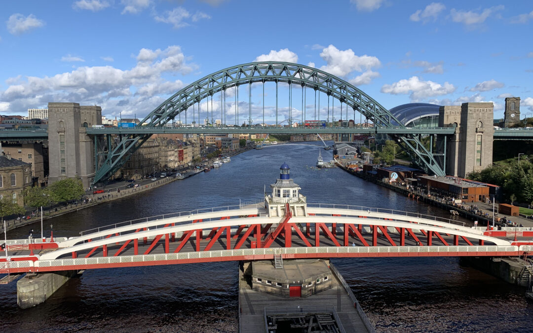 Why the North East is the UK’s Smartest Property Investment Region