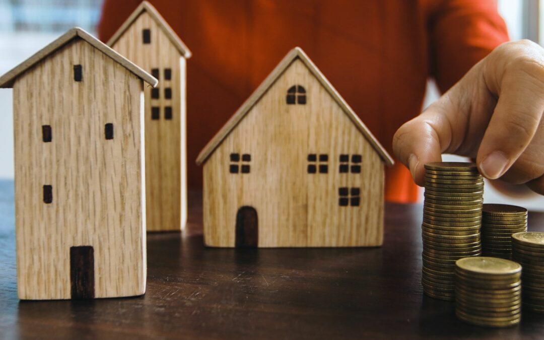 How Do I Make A Profit From Property Investment?