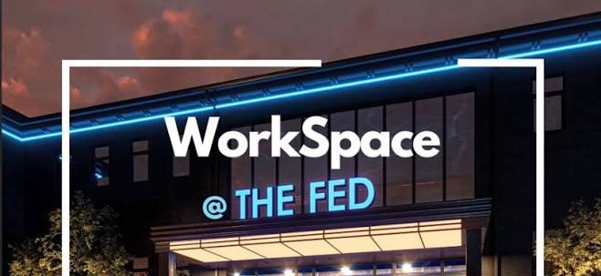 workspace at the fed image 12 Bankside, The Watermarkm Gateshead, Tyne and Wear NE11 9SY
